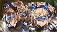 gbf sub ally skills|Fire Characters – GBF Guide.